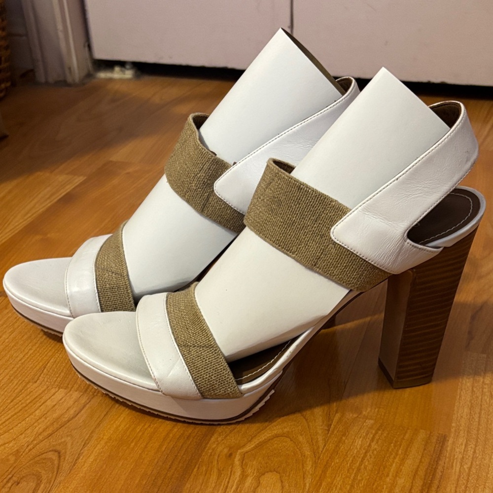 Donald J. Pliner Heeled Sandals